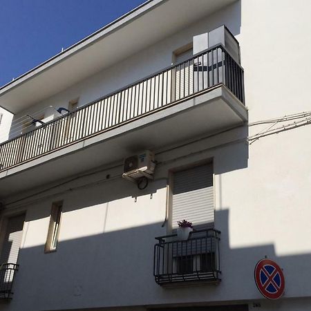 Profumo D'Amare Apartment Polignano a Mare Ngoại thất bức ảnh