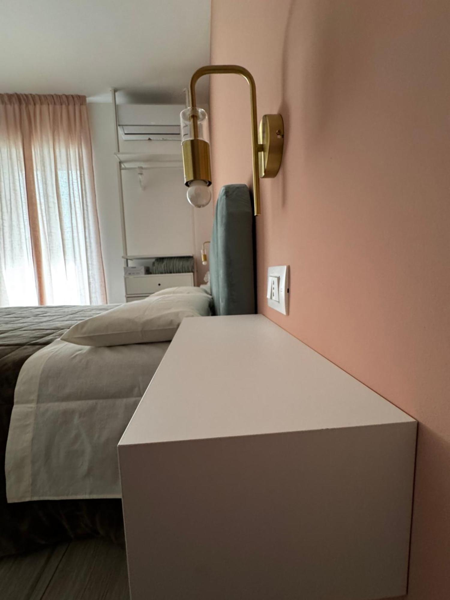 Profumo D'Amare Apartment Polignano a Mare Ngoại thất bức ảnh
