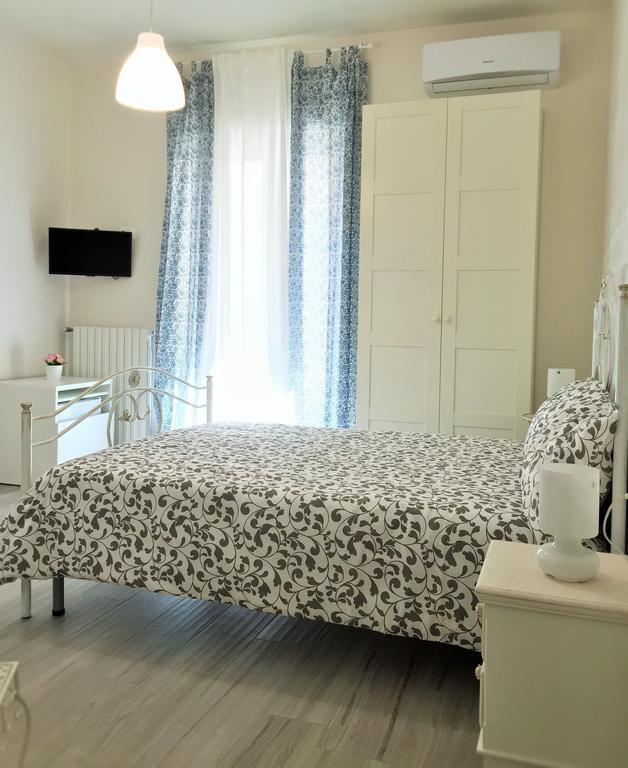 Profumo D'Amare Apartment Polignano a Mare Ngoại thất bức ảnh