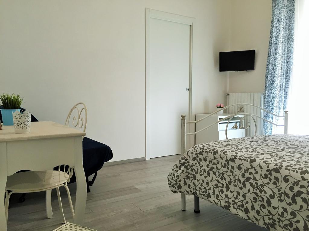 Profumo D'Amare Apartment Polignano a Mare Ngoại thất bức ảnh