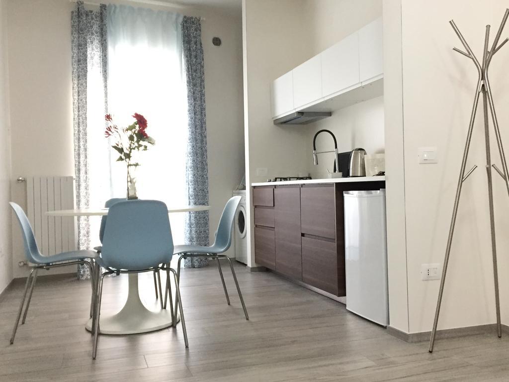 Profumo D'Amare Apartment Polignano a Mare Ngoại thất bức ảnh