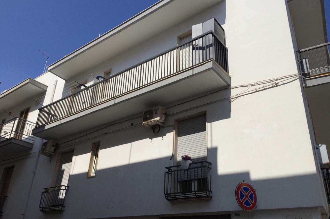 Profumo D'Amare Apartment Polignano a Mare Ngoại thất bức ảnh